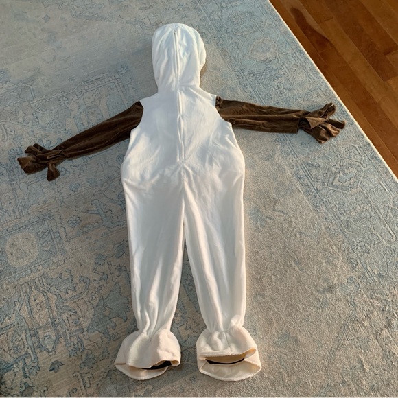 Disney Olaf Kids Costume - Picture 4 of 6